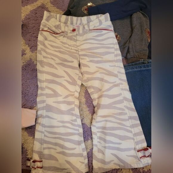 Girls clothes bundle size 4 - Picture 9 of 11